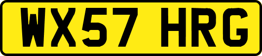 WX57HRG