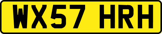 WX57HRH