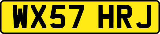 WX57HRJ