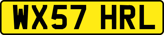 WX57HRL