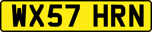 WX57HRN