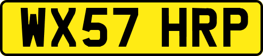 WX57HRP