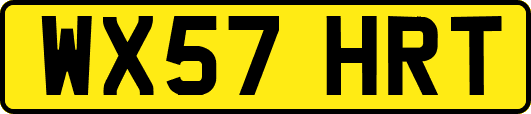 WX57HRT