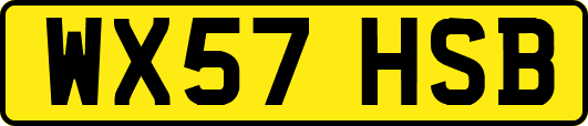WX57HSB