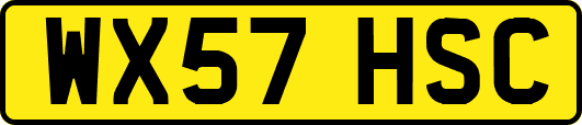 WX57HSC