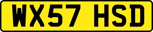 WX57HSD