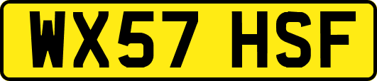WX57HSF