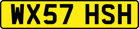 WX57HSH