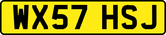 WX57HSJ