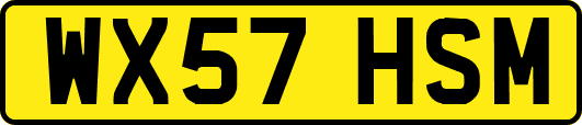 WX57HSM