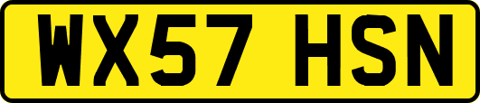 WX57HSN