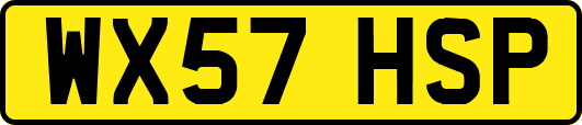 WX57HSP