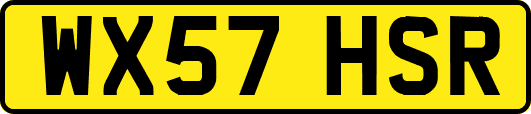 WX57HSR