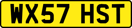 WX57HST