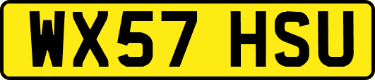 WX57HSU