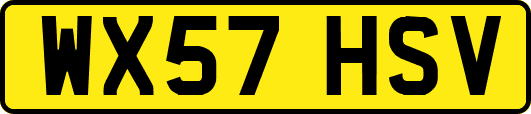 WX57HSV