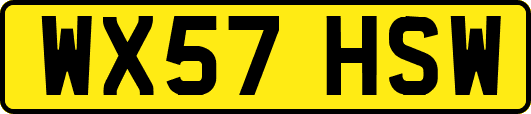 WX57HSW