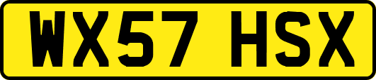 WX57HSX