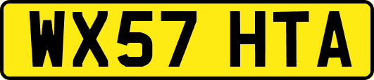 WX57HTA