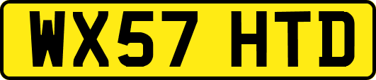 WX57HTD