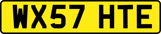 WX57HTE