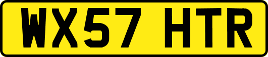 WX57HTR