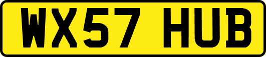 WX57HUB