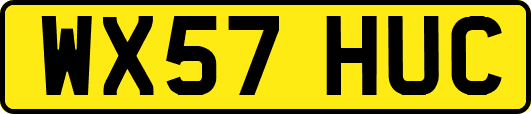 WX57HUC