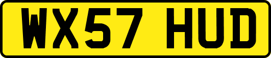 WX57HUD