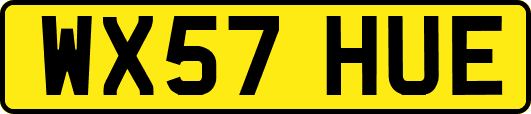 WX57HUE
