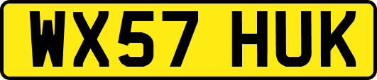 WX57HUK