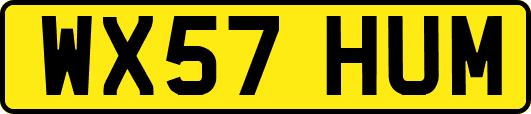 WX57HUM