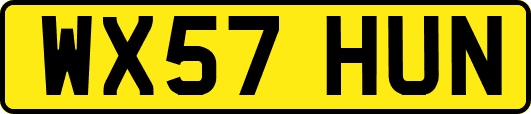 WX57HUN