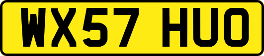 WX57HUO