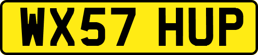 WX57HUP