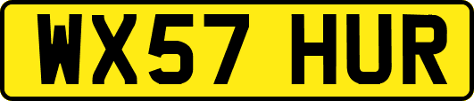 WX57HUR