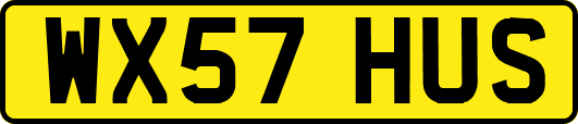WX57HUS
