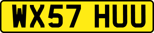 WX57HUU