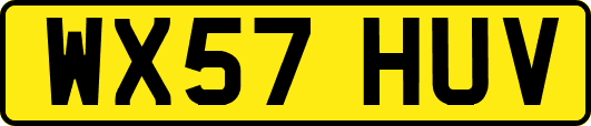 WX57HUV