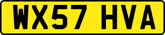 WX57HVA