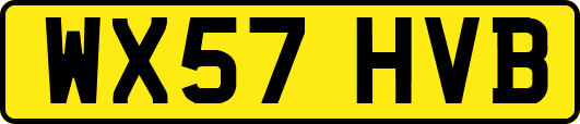 WX57HVB
