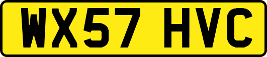WX57HVC
