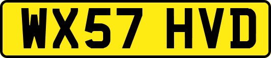 WX57HVD