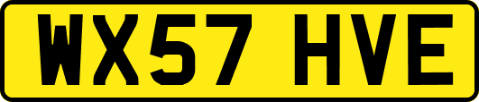 WX57HVE