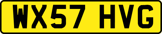 WX57HVG