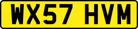 WX57HVM