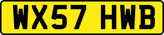 WX57HWB