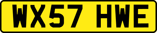 WX57HWE