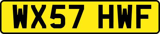 WX57HWF