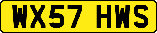 WX57HWS